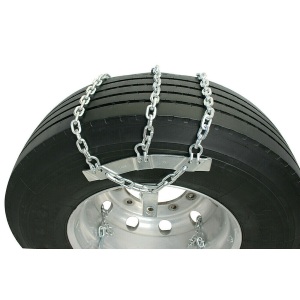 Cingoli Standard Catene a Settori - Cingoli per Camion e Autobus GR L-3