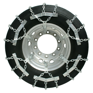 Cingoli Standard Catene a Settori - Cingoli per Camion e Autobus GR L-3