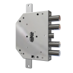 C.R. Art. 2155/28 Pen Cl Fl Serr.Sic. Dx S/A