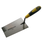 Cazzuolino Punta Quadra Mm.120