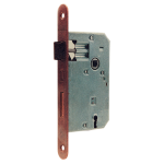 Patent Serr.Q.8/90 Bronz. 50 B.Tondo S/Gaccia