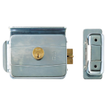 Iseo Art. 505.504 Serr. Elettr. Mm.50