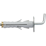 Elematic Tasselli Enp/Gm9   Gancio Medio