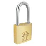 Corbin Lucchetto Rettang. Arco Lungo Mm.40