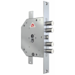 C.R. Art. 2151/28 Pen Fl Serr.Sicur.Dx S/Aste