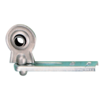 Supporto A Sfera C/Zanca