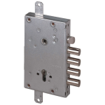 Cisa Art.56415.48 (56435.48000St) Serr.Da Appl.Cil.Europeo