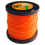 Filo Nylon Profes.Quadro 3,0X180Mt.(Kg2-Lb4)
