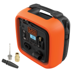 Compressore Portatile B+D Asi400