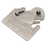 Cerniera Vasistas Art.275 Mm.65