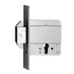 Iseo Art. 778 Serr.Porte Scorrevoli (Fiam)