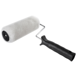 Rullo Completo In Poliestere Cm.25 Art.1343