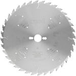 Disco Widia X Legno Diam.350X30X54 D.