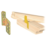 Giunzione Angol.Acc.Trop.Art.782/Sx Mm.170X37