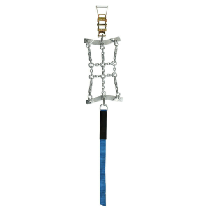 Cingoli Europa-Pro Catene a Settori - Cingoli per Camion e Autobus GR 3E