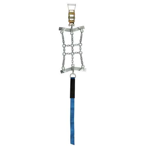 Cingoli Europa-Pro Catene a Settori - Cingoli per Camion e Autobus GR 3E