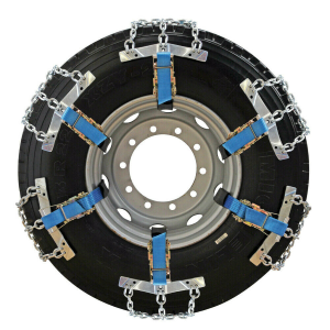 Cingoli Europa-Pro Catene a Settori - Cingoli per Camion e Autobus GR 3E