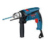 Bosch-B Trapano 600W Gsb13Re