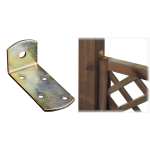 Piastra Angol.Acc.Trop. Art.732 Mm.30X30X70