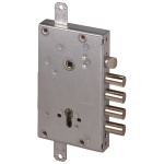 Cisa Art.56515 48B Serr.Cil.Europeo C/Blocco