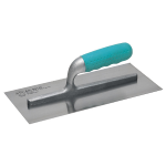 Frattone Pavan Acciaio Art.841-S  M/Co Gomma