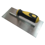 Frattone Acciaio Liscio Mm.120X280