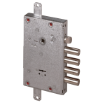 Cisa Art.57515.68 Serr.Di Sicurezza Ch/Corta