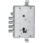 Iseo Art. 668Gf Serr.Porte Blind.(Cisa)Fiam