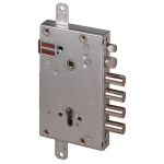 Cisa Art.15515.48 Pe Serr.Elettr.Cil.Europeo