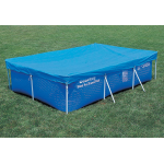 Top Copertura Piscina Rettangolare Cm.956X488