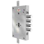 C.R. Art. 2655 Pen/28 Chiusura Triplice Appl.