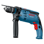 Bosch-B Trapano 701W Gsb1600Re