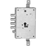 Iseo Art. 668G Serr.Porte Blind.(Mottura)Fiam