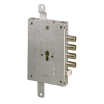 Cisa Art.B6515.48 Serrcompatibilecil.Europ.