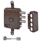 Cisa Art.57167.60.2(Ex 57165)Serr.D.M.S-Aste