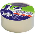 Nastro Biadesivo Boston Ml.4,5X50Mm.