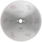 Disco Widia X Alluminio Diam.350X30X108 D.