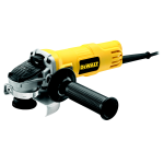 Dewalt Smerigliatr. Mm115W800 Dwe4056