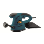 Concord Rs004 Levig.Roto Orbitale 430W 150Mm.