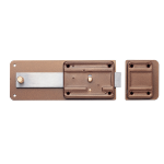 Iseo Art. 320 Ferrogl.Giri 7 1/2 Mm.40