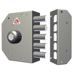 C.R. Art. 3000 Serr. Sicur.C/Pomolo Vern.