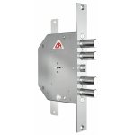 C.R. Art. 2151/28 Mrx Serr.Sicur.Ambidestra