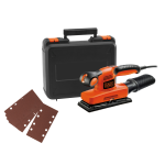 Levigatrice Orbitale B+D  Mod.Ka320Eka