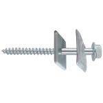 Tirafondi X Legno C/Rond. 6X110 Friulsider