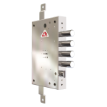 C.R. Art. 7056/28 Serratura Sicur.