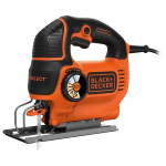 Seghetto Alternativo B+D  Mod.Ks801Se