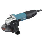 Makita Smerigliatrice W720 Mm.115 Mod.Ga4530R