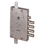 Cisa Art.57665.48A Lx Serr. New Cambio Facile