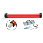 Motore Tapparelle C/Acc. Grd/50/12 F50N