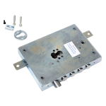 Serratura Cilindro Europeo NE42 S Entrata 60mm